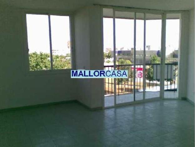 Piso en Palma de Mallorca