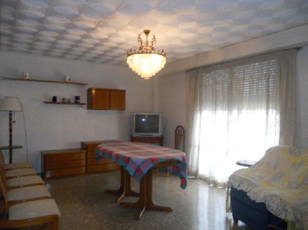 Piso en Torrent
