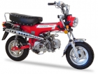 REPLICA HONDA DAX - mejor precio | unprecio.es