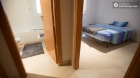 Rooms available - Comfortable 7-bedroom apartment by Puerta del Sol - mejor precio | unprecio.es