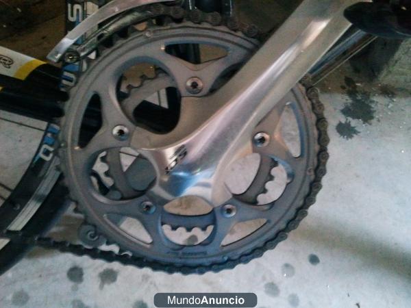Se vende compact 105,50-34