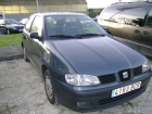 SEAT Ibiza 1.9 SDi Stella - mejor precio | unprecio.es