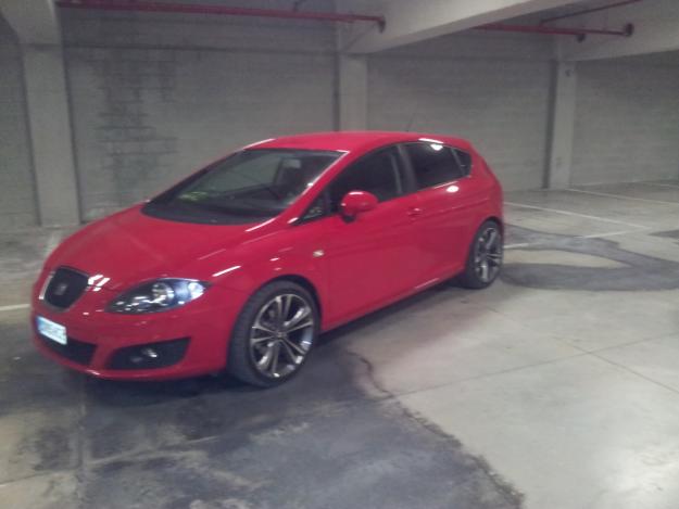 seat leon 1.9 tdi