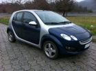 Smart Forfour 1.3 Passion (50.000 km) - mejor precio | unprecio.es