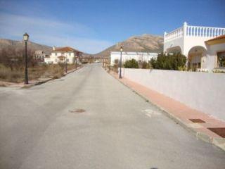 Terreno/Finca Rstica en venta en Chirivel, Almería (Costa Almería)