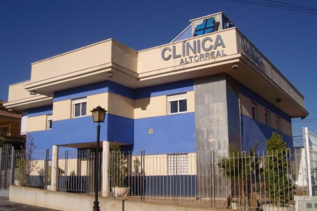 Vendo o Traspaso Policlínica en Molina de Segura