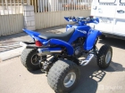 Vendo Quad YAMAHA YFM 350 R - mejor precio | unprecio.es