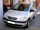 Venta de Opel ZAFIRA 2.0 DTI 16 V 7 Plazas '04 en Viladecans - mejor precio | unprecio.es