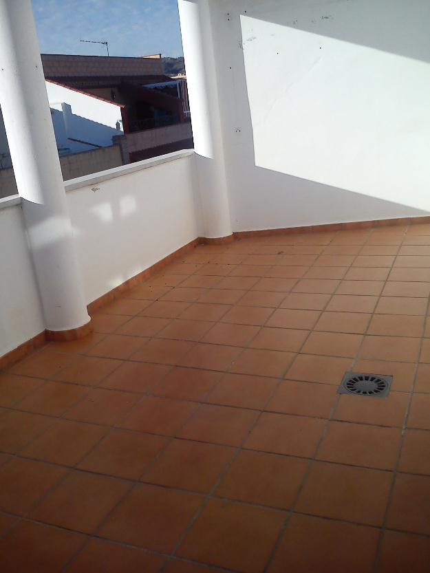 Venta piso Directo de Banco Estación Cartama 87000€