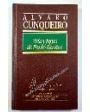 Vida y fugas de Fanto Fantini. ---  Destino, Colección Destinolibro nº204, 1983, Barcelona.