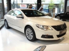 Volkswagen Passat CC Passat CC 20 TDI DSG Automtico 140 cv Diesel Blanco ao 112010 en Barcelona - mejor precio | unprecio.es