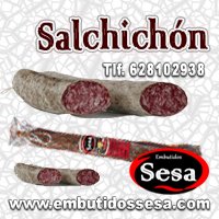 venta online de Salchichón ibérico