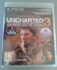 Uncharted 3 edición juego del año - mejor precio | unprecio.es