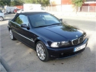 2002 BMW 320 CABRIO - mejor precio | unprecio.es