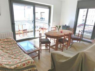 Apartamento : 2/10 personas - junto al mar - rosas  girona (provincia de)  cataluna  espana