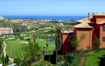 Apartamento a la venta en Benahavis Costa del Sol