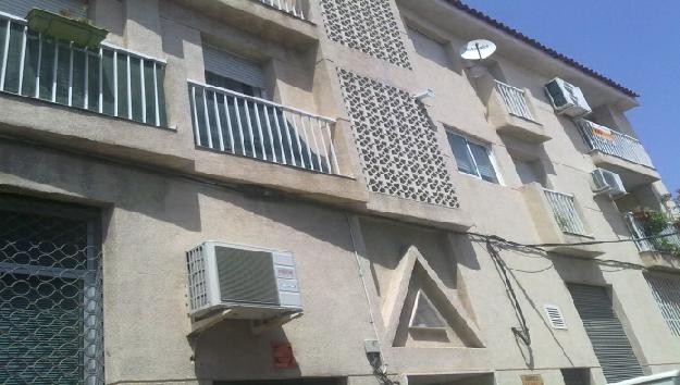 Apartamento en Alberca (La)