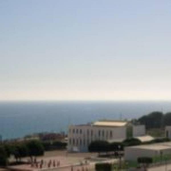 Apartamento en Garrucha