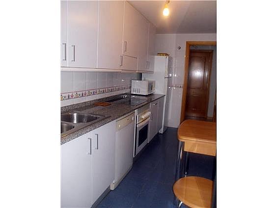 Apartamento en Picassent