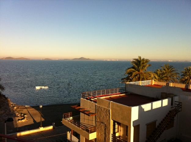 Apartamento en Urrutias, Los