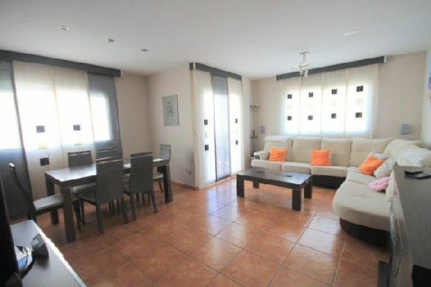 Apartamento en venta en Altea, Alicante (Costa Blanca)