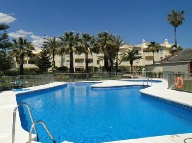 Apartamento se vende en Mijas Costa, Costa del Sol