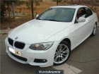 BMW 320i Coupé Paquete M-Techo sol - mejor precio | unprecio.es