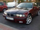 BMW 323i automatico 180cv, 1998 - mejor precio | unprecio.es