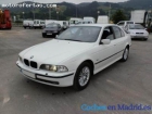 BMW 525 - mejor precio | unprecio.es