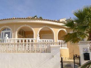 Bungalow en venta en Ciudad Quesada, Alicante (Costa Blanca)