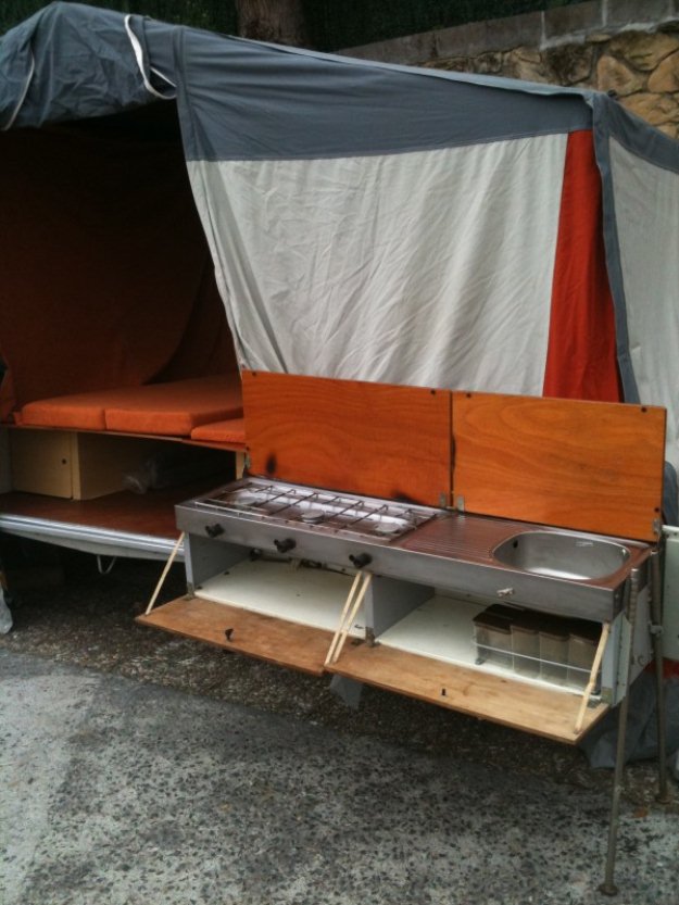 Carrito tienda alpen kreuzer modelo prestige