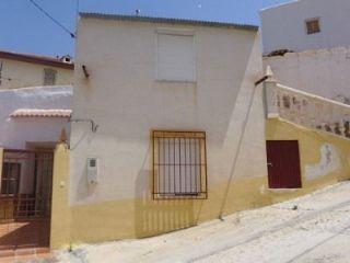 Casa Cueva en venta en Freila, Granada (Costa Tropical)