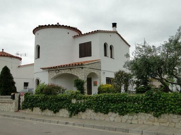 Casa en Viladamat