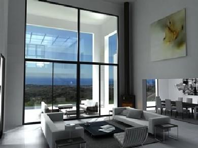Chalet con 4 dormitorios se vende en Marbella, Costa del Sol