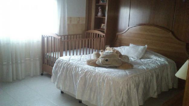 Chalet en Cedillo del Condado