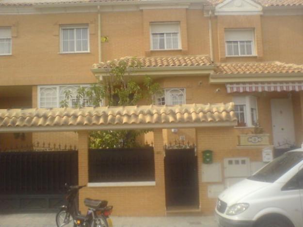 Chalet en Valdemoro