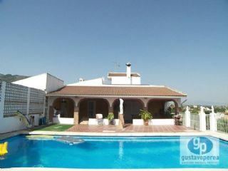 Chalet en venta en Alhaurín de la Torre, Málaga (Costa del Sol)