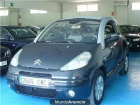 Citroën C3 Pluriel 1.4i - mejor precio | unprecio.es