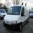 Citroen Jumper 29c Van '03 en venta en Madrid - mejor precio | unprecio.es