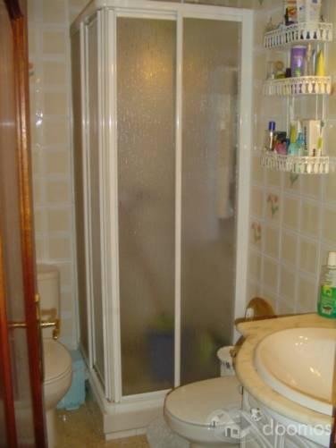 Comprar Piso Getafe zona universidad