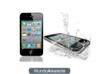 COMPRO IPHONE 4 O 4S ORIGINAL APPLE ROTO O AVERIADO. - mejor precio | unprecio.es