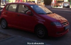 Daewoo Kalos Sport - mejor precio | unprecio.es