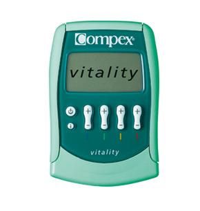 Electroestimulador Vitality COMPEX