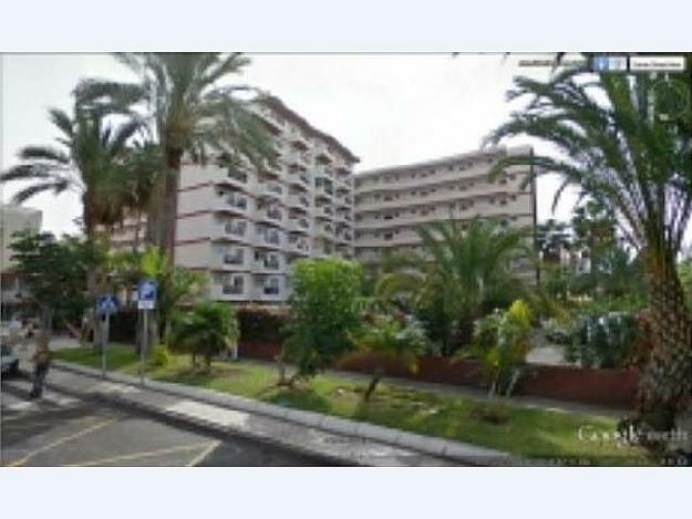 Estudio en Playa de las Américas