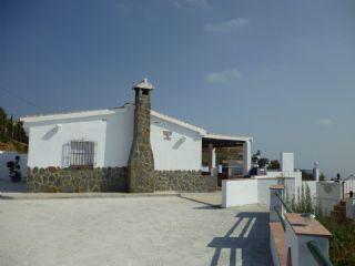 Finca/Casa Rural en alquiler en Cómpeta, Málaga (Costa del Sol)