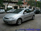 Ford Focus 1.6 Trend - mejor precio | unprecio.es