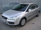FORD Focus 1.8TDCI XR - mejor precio | unprecio.es