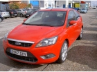 FORD Focus 2.0TDCi Trend - mejor precio | unprecio.es
