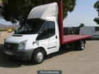 FORD TRANSIT 140 CV CON PLATAFORMA DE 2.009. - mejor precio | unprecio.es