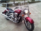 Honda 1300 cc VTX custom - mejor precio | unprecio.es